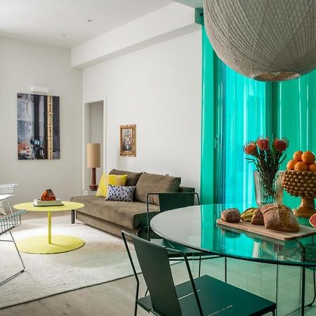 Calatrava Design II Apartment Madrid Exterior photo