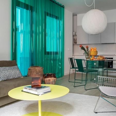 Calatrava Design II Apartment Madrid Exterior photo