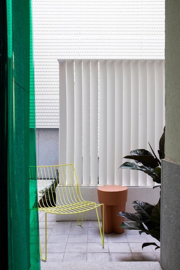 Calatrava Design II Apartment Madrid Exterior photo